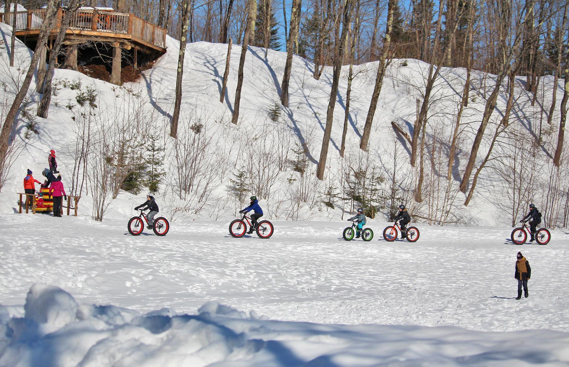 Fatbikehiver Entete