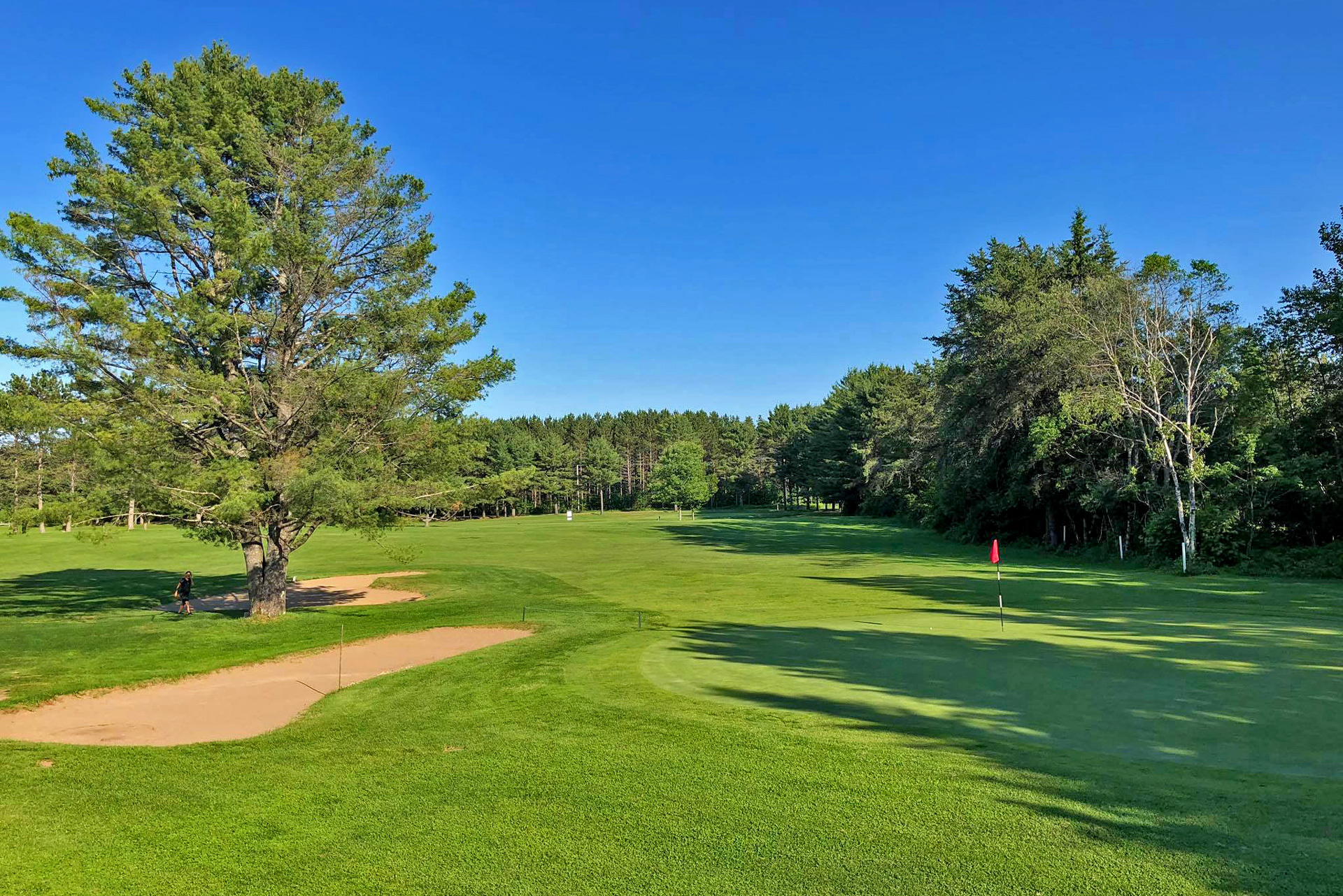 Golf Pins6