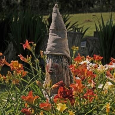 Jardins du Grand Duc