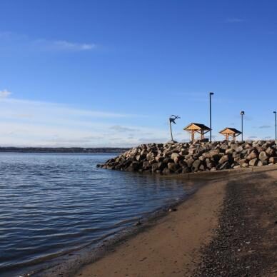 Quais Marinas Vignette