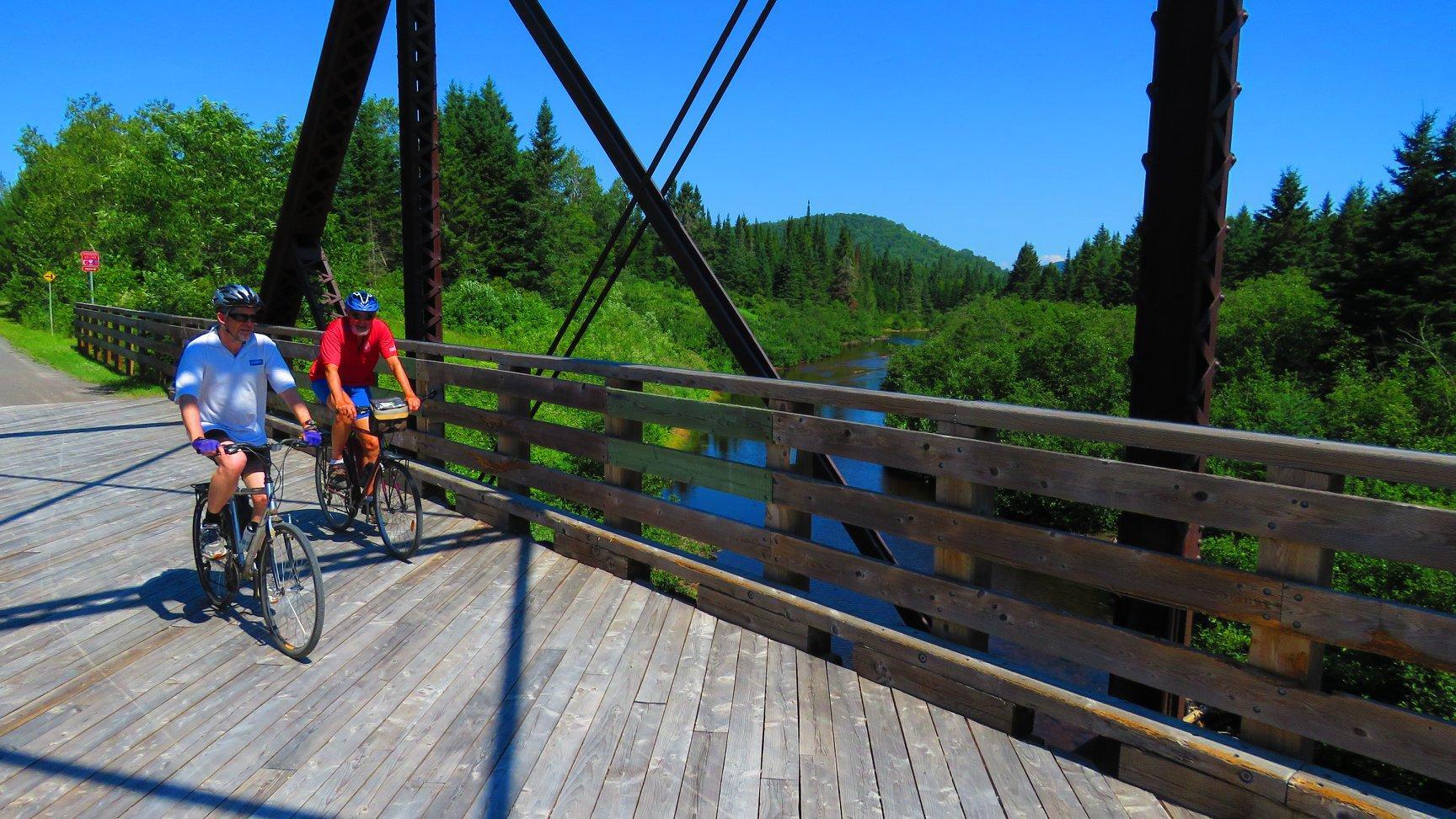 Velo Piste Entete