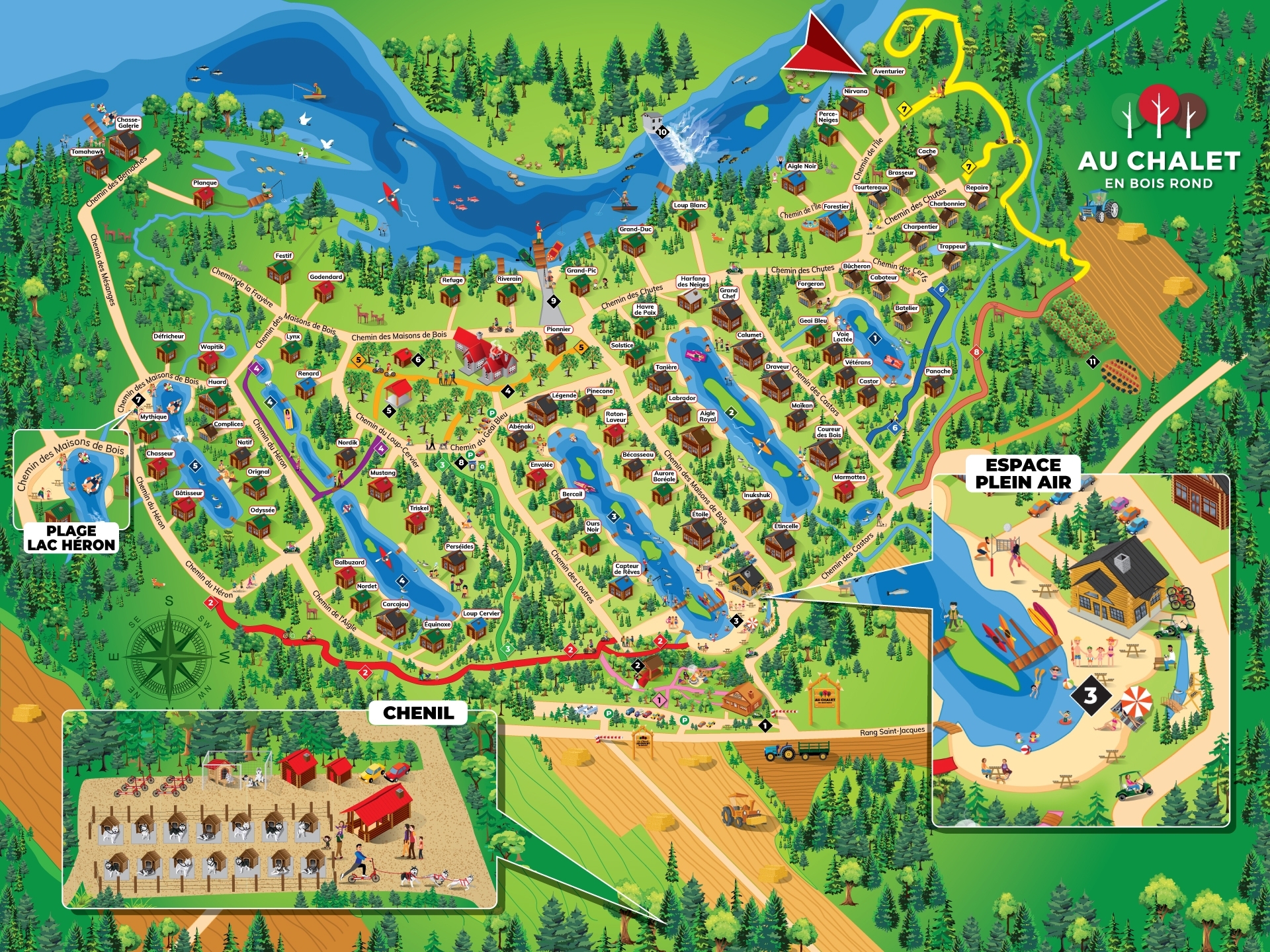 Carte