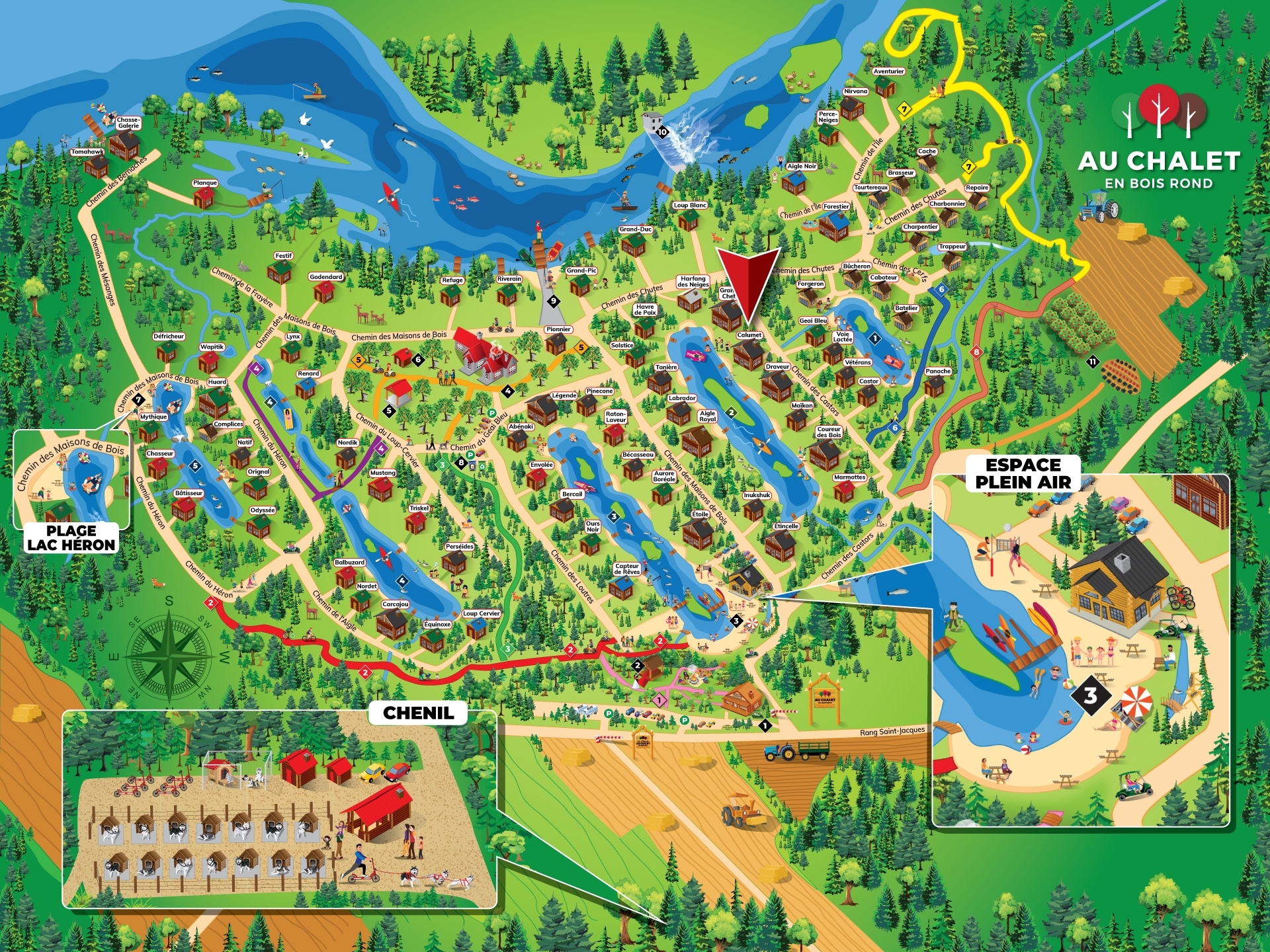 Carte