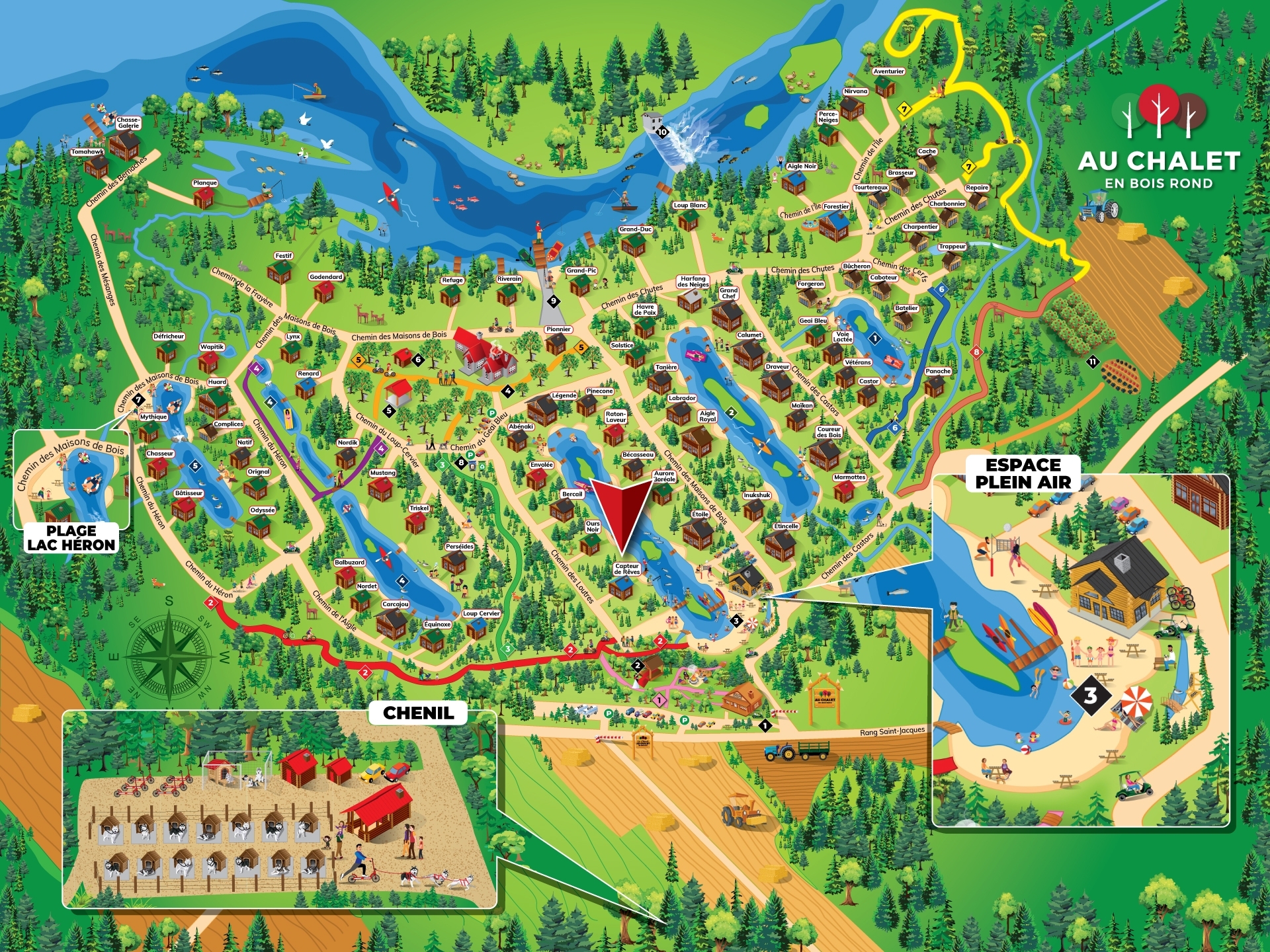 Carte