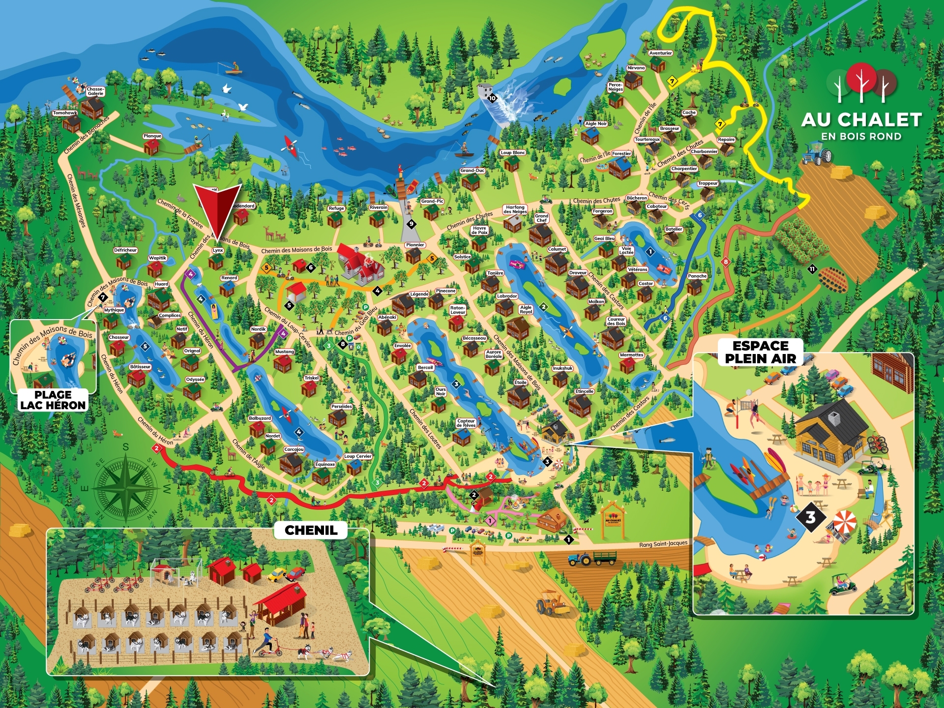 Carte