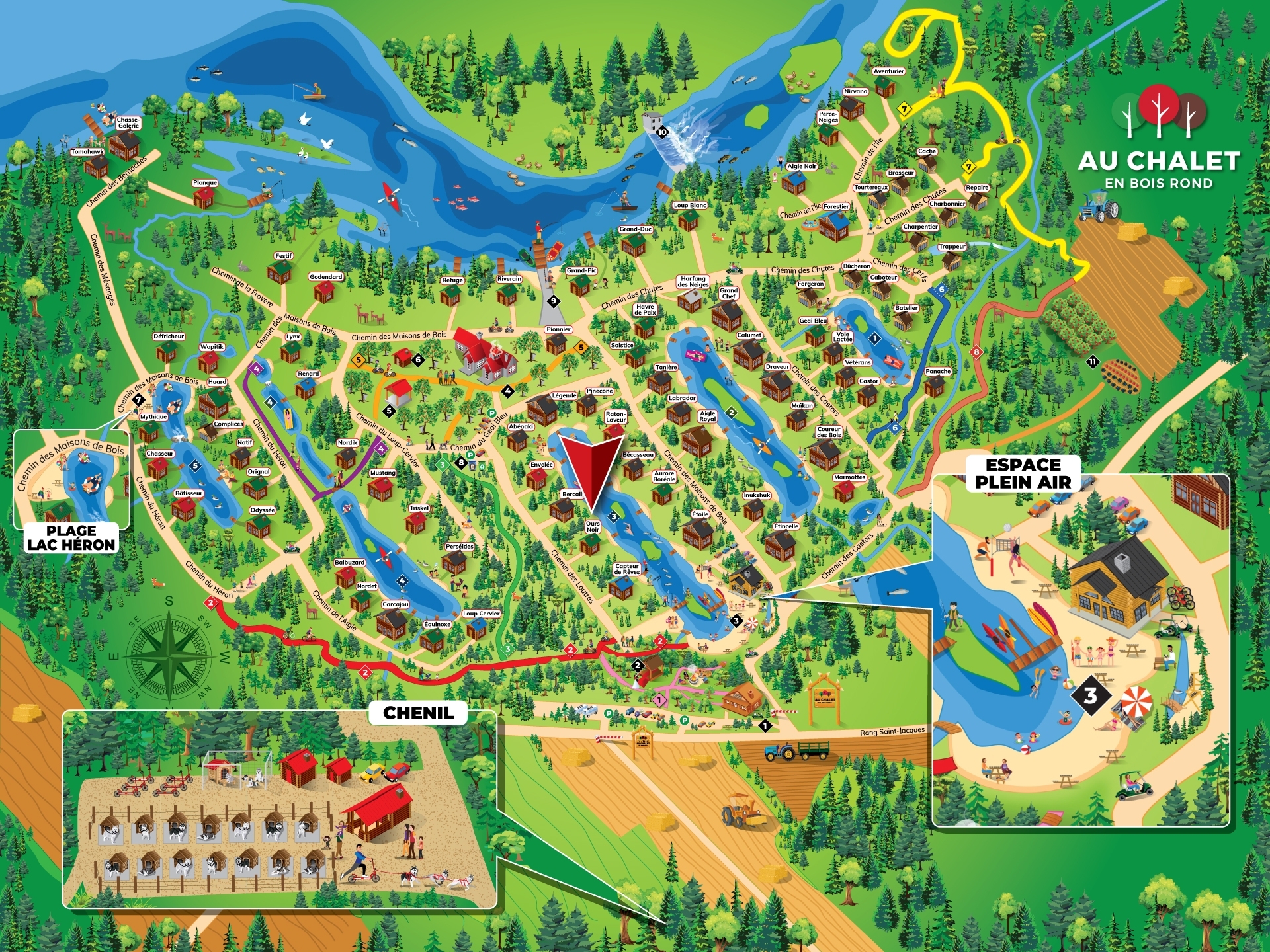 Carte