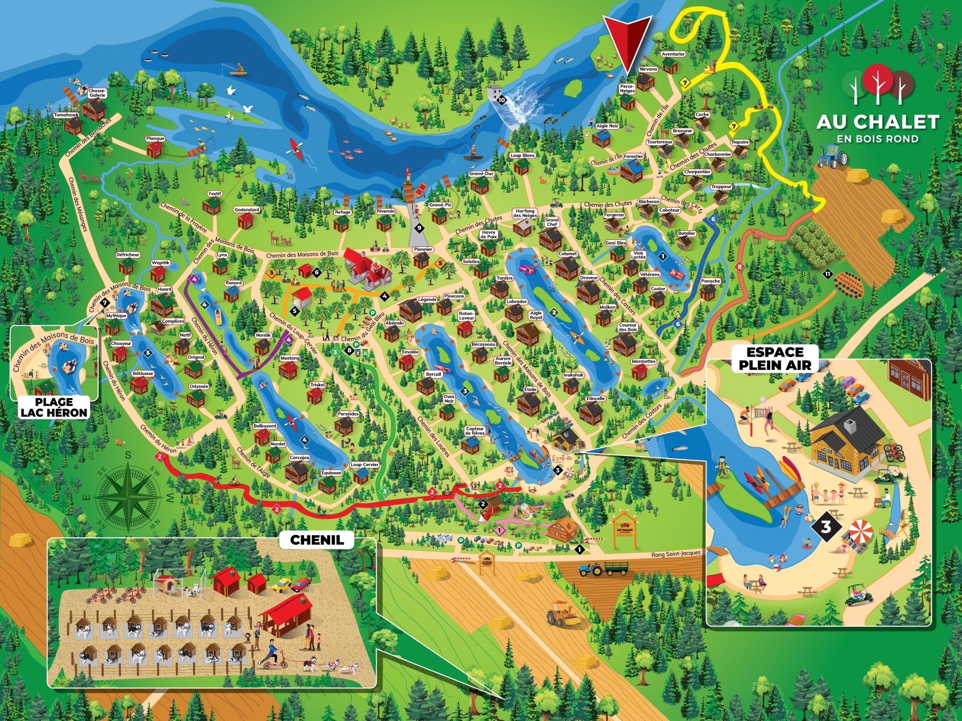 Carte