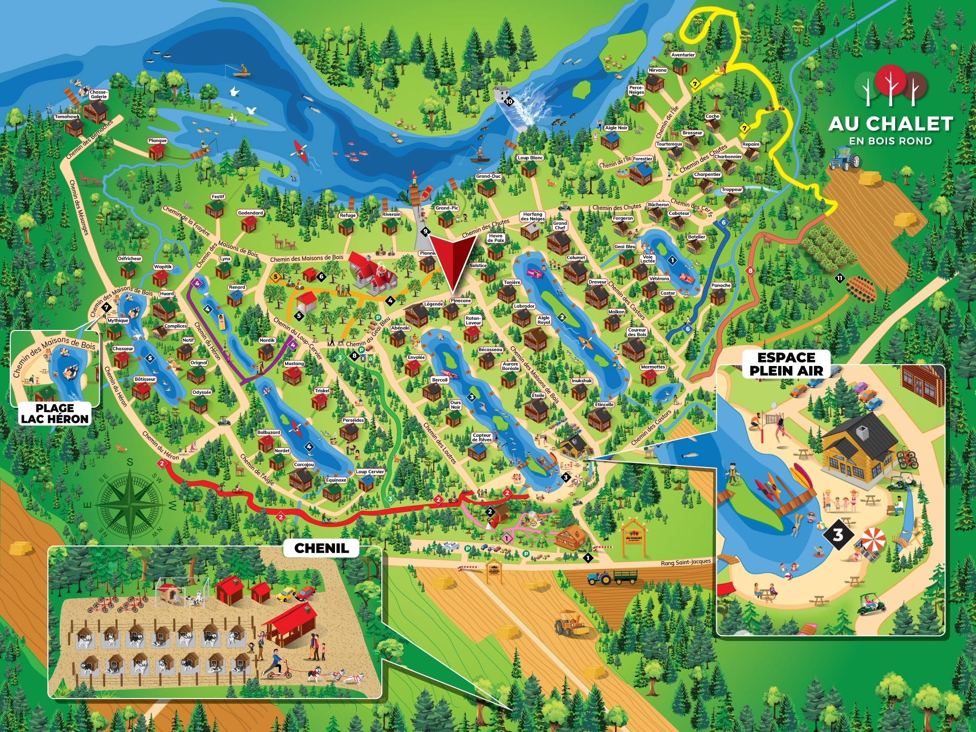 Carte