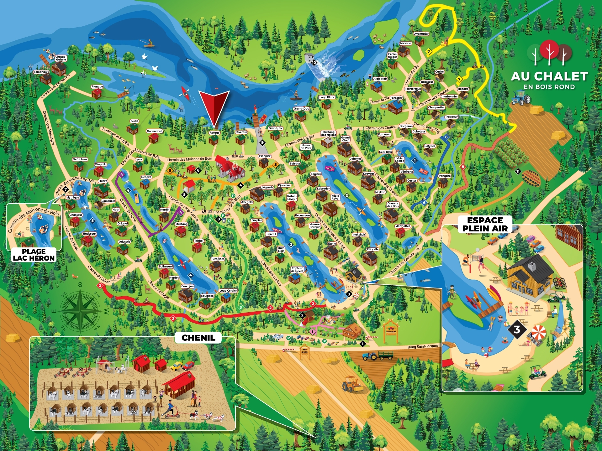 Carte