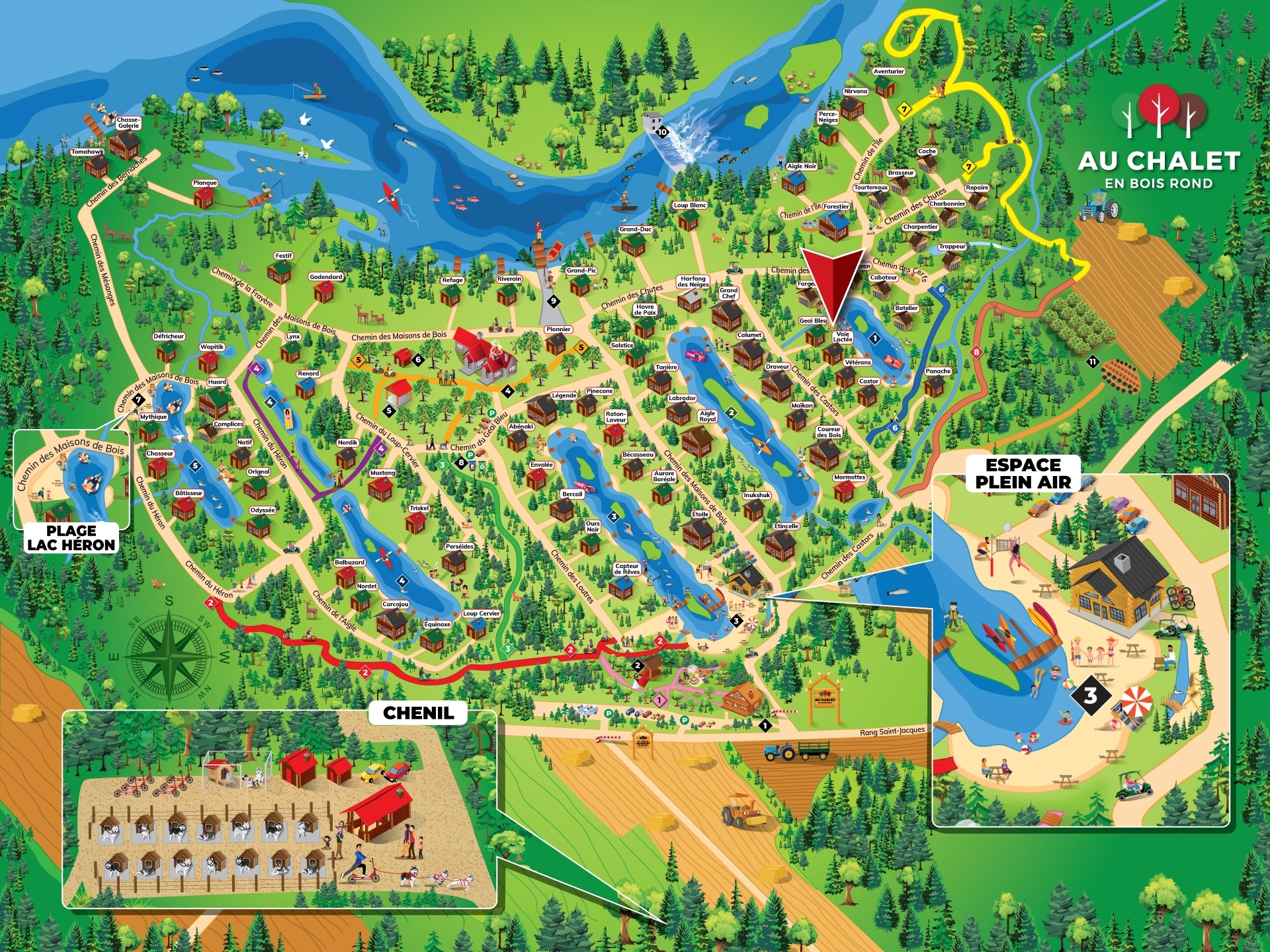 Carte